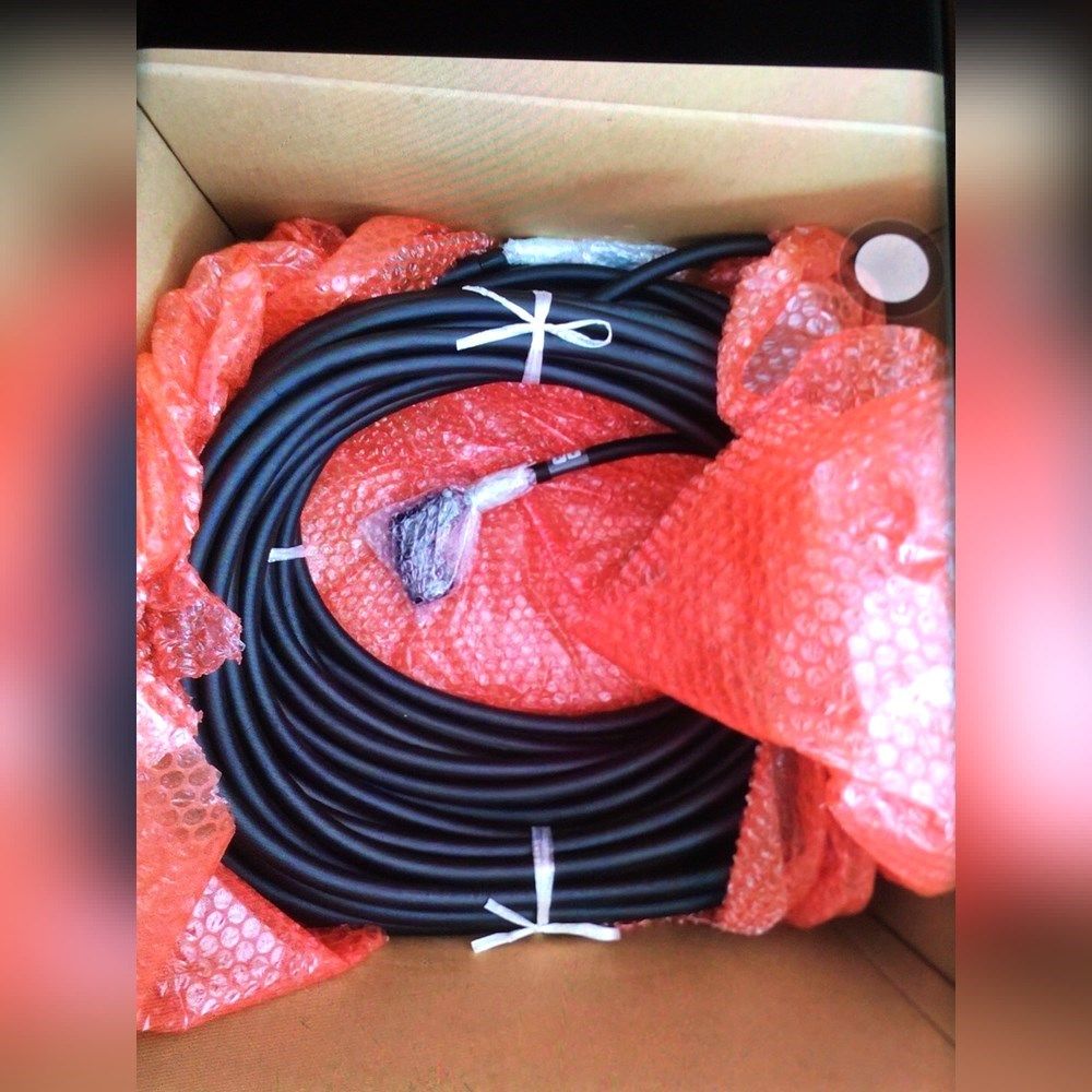 发那科机器人2007-T307 10iD外部轴电机动力线现 议价