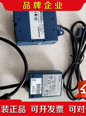 NI USB-8486TRC-8542USB-6351 议价