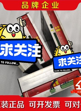 倍福伺服驱动器AX2020 S62000-520 议价