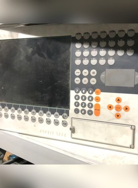 贝加莱按键屏5D5601.02 31520168944 议价