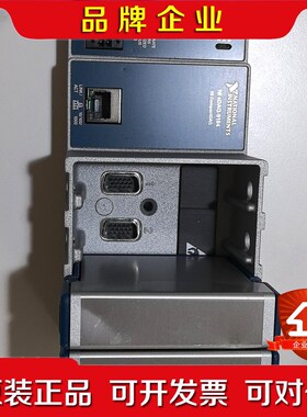 NI cDAQ-9184 4槽以太网CompactDAQ功 议价