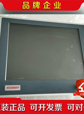 倍福BECKHOFFCP6202-0021-0040成 议价