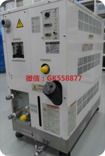 SMC冷水机温控器冰水机热交换器INR 498 050一台