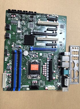 MB- A470 工控机主板AMD AM4接口开6个c 议价