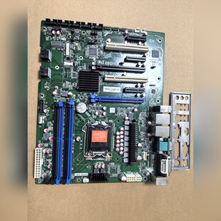 MB- A470 工控机主板AMD AM4接口开6个c 议价