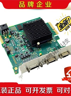 Teledyne Dalsa Xtium CL MX4 采集 议价