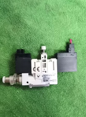 SMC ZB0532-K15L-EA-C4 多个现货功能 议价