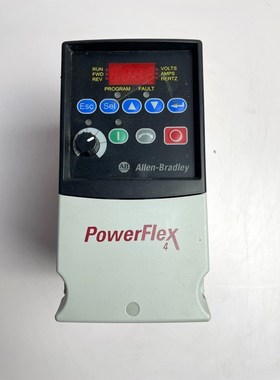 AB变频器22A-A4P5N1040.75KW现货 非实价 议价