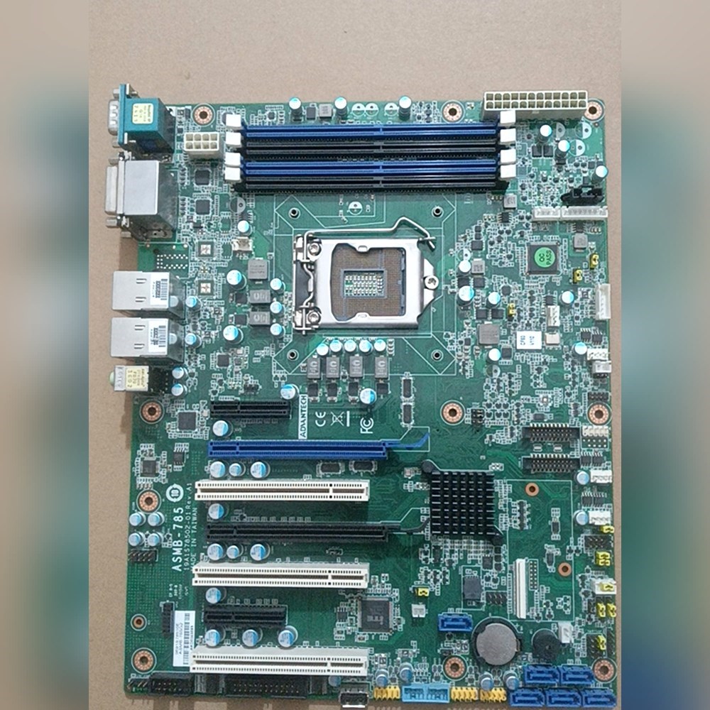 []研华ASMB-785G2 服务器主板 现货张 议价