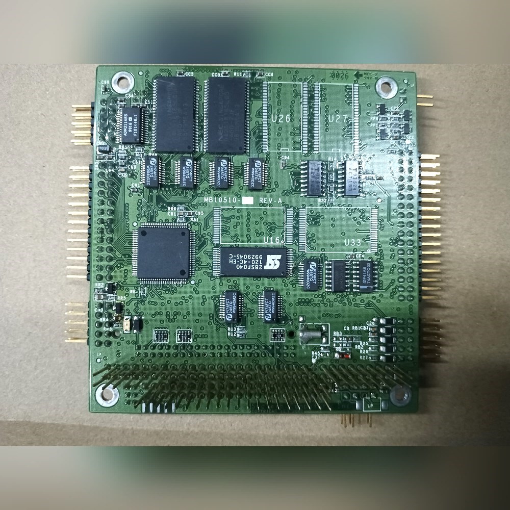 MB050 REV A工控cpu主板 pC04主板 议 议价
