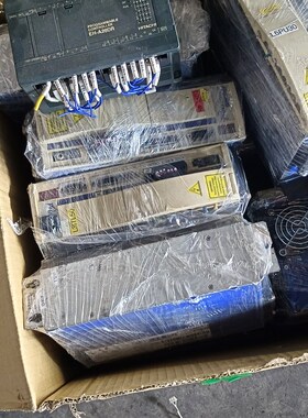 议价科尔摩根驱动器CR06561原装件功能正常包测试 议价