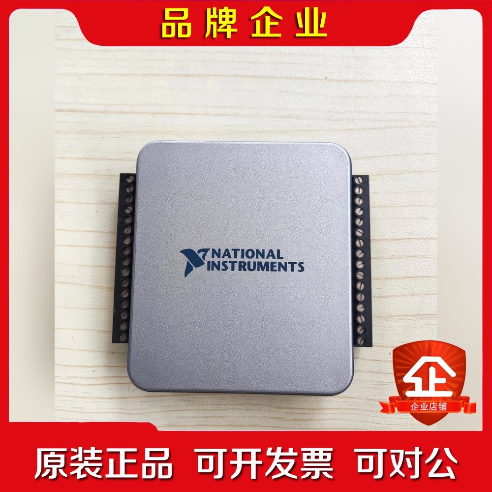 NI USB-6003 八成新议价