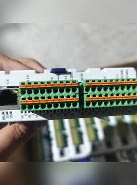 ABB机器人IO模块DSQC1030现货 议价