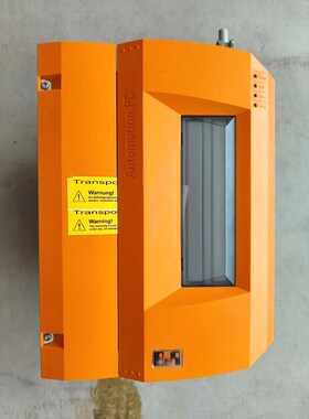 贝加莱工控机5PC600.SX05-0成色9新左右 议价