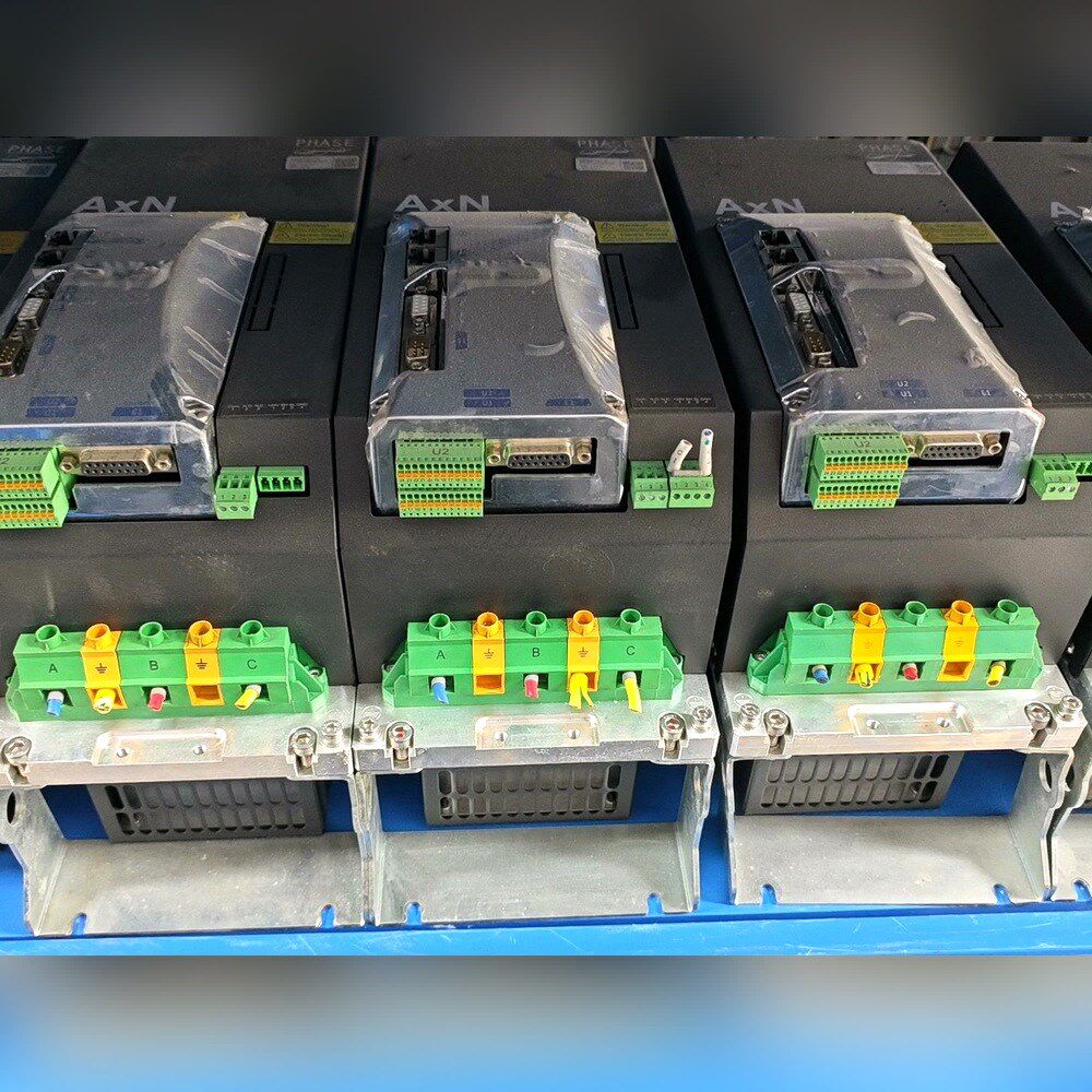 PHASE驱动器AxN022.044.4F 议价