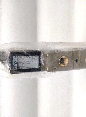 burkert宝德 041442Z电磁阀43-G-060- 议价