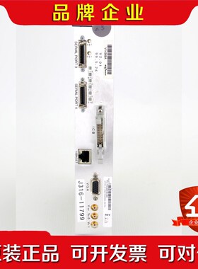 KLA-TENCOR VME PCB 卡板 770-8091 议价