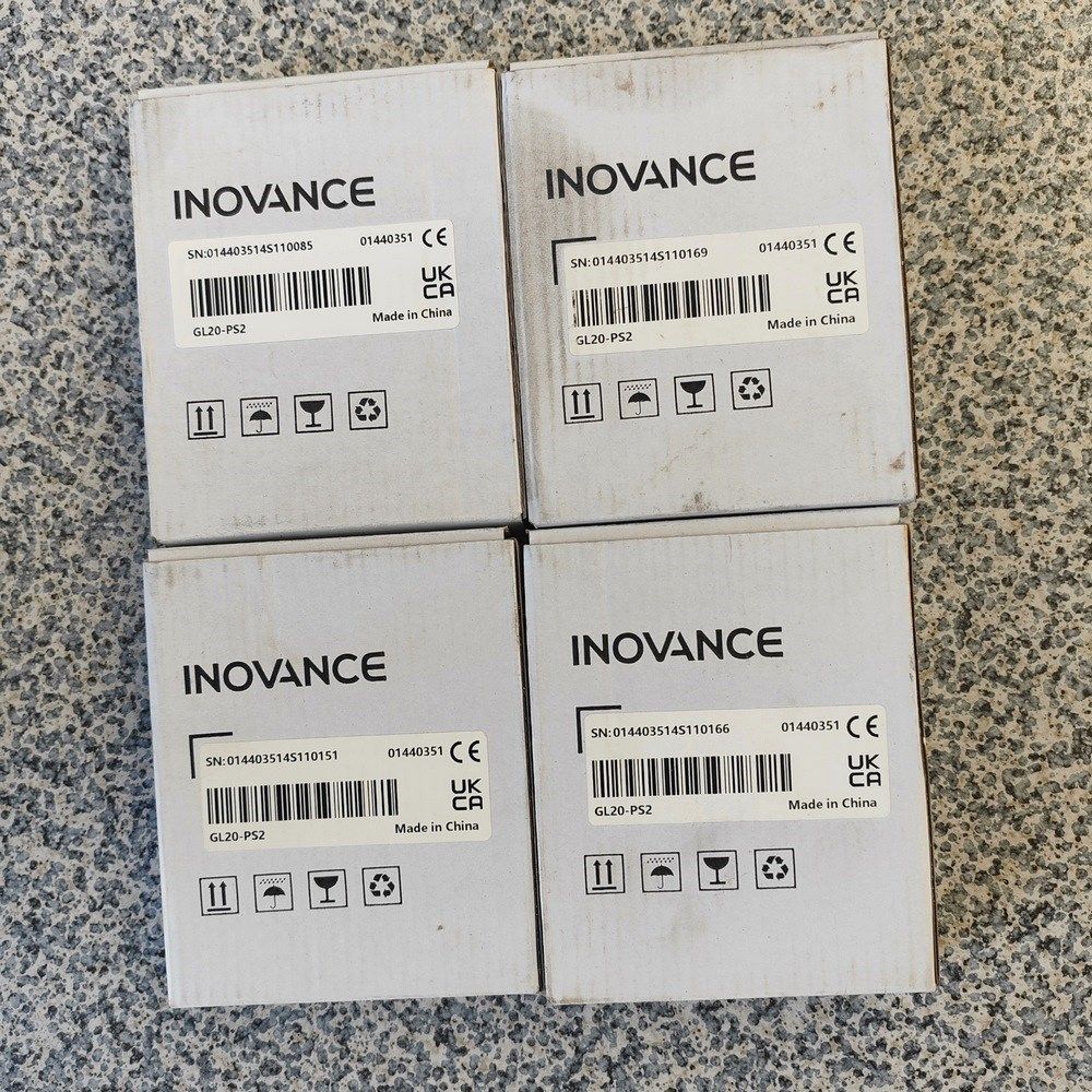 #模块 汇川电源模块GL20-PS2 原装盒码一致 议价