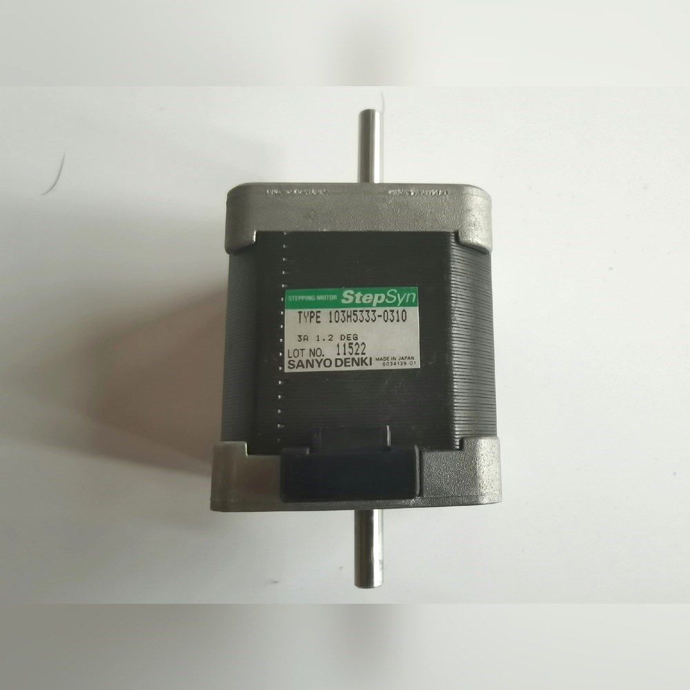 SANKYO DENKI 103H5333-0310电机 议价