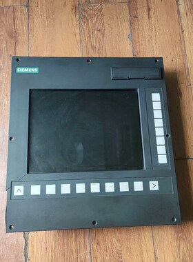 802D系统屏6FC5610-0BA10-0AA1实物 议价