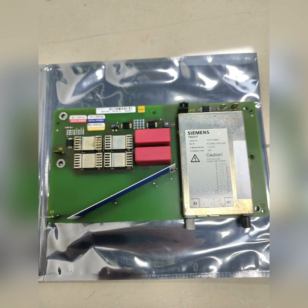 TAS2F A5E006955 6SL3955- 议价