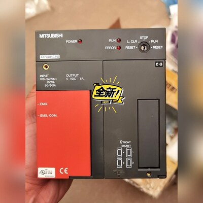 三菱PLCA173UHCPU三菱PLCA173U 议价