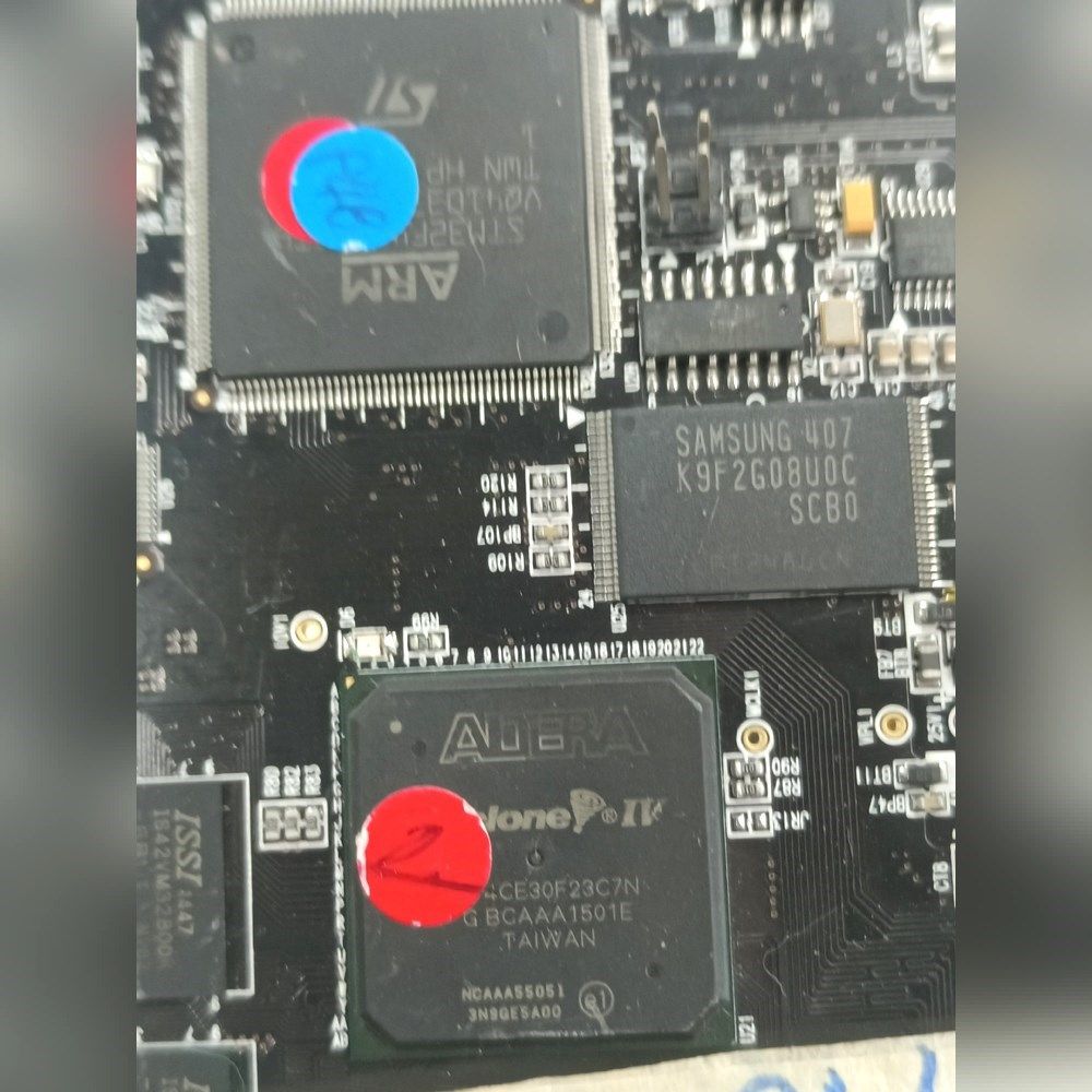 Ep4ce 30f23c7n 连底板 议价