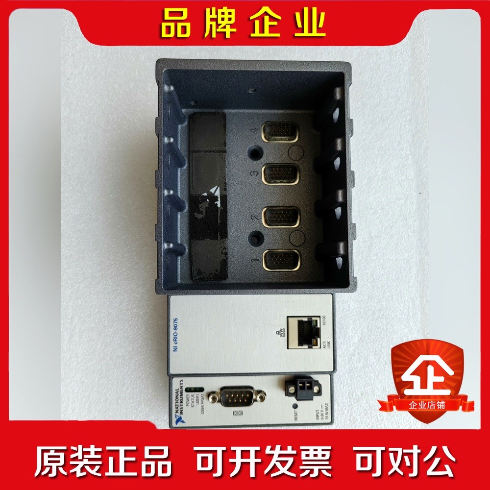NI CRIO-9068 CDAQ-9172 CRIO-90 议价