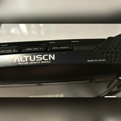 ALTUSEN KA7230ALTUSEN KA723 议价