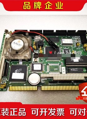 研华 PCA-6145B45L REVC2 01-1 火 议价