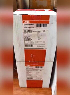 1SDA005009R1ABB塑壳断路器S3H250 议价