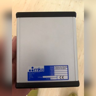 MKS PASSIVE ARC FILTER BOX 议价