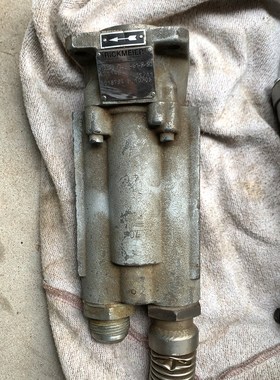 RICKMEIER R2540 FL-M6-G-R-S0 议价