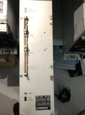 HEIDENHAIN海德汉UM113D UM 114D 议价