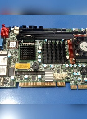 []IEI PICOe-9452-R2 工业工控主板包好 议价