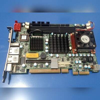 []IEI PICOe-9452-R2 工业工控主板包好 议价