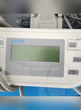 ADTEC AMVG-RCH射频电源控制器成色实拍 功能 议价