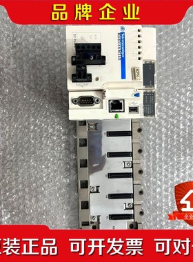 施耐德BMXCPS32010BMXP342030 原装施耐 议价