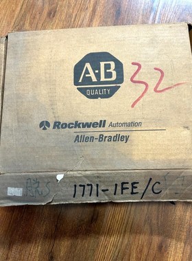 AB模块1771-IFEC罗克韦尔PLC模块 货 议价