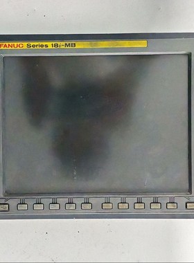 A02B-0283-B502 发那科FANUC 18i-MB 议价