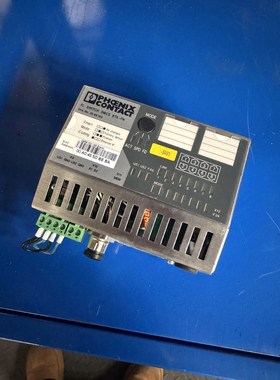 菲尼克斯 FL SWITCH SMCS 8TX 298910 议价