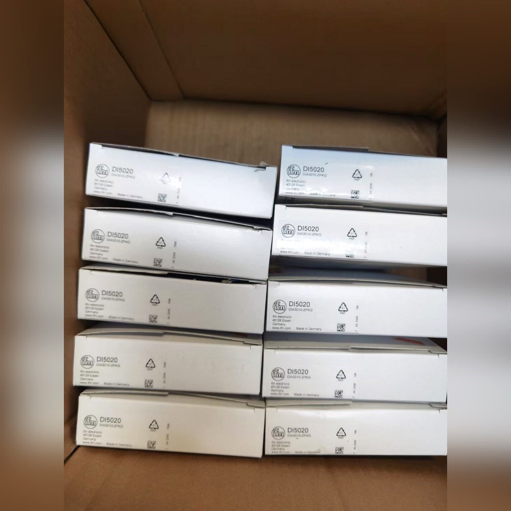 原装易福门DI5020数量多 议价