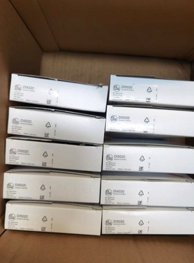 原装易福门DI5020数量多 议价