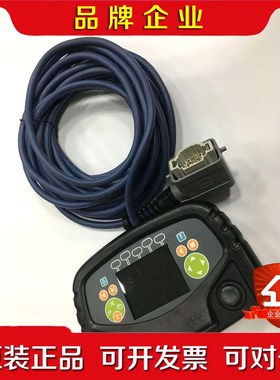 ABB喷涂机器人IRC5P系列示教器3HNA006148-0 议价