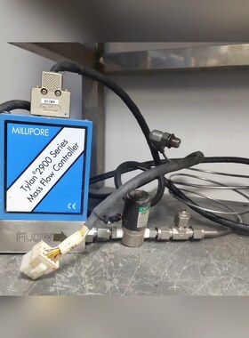 Tylan气体质量流量计2900series进口拆件F 议价