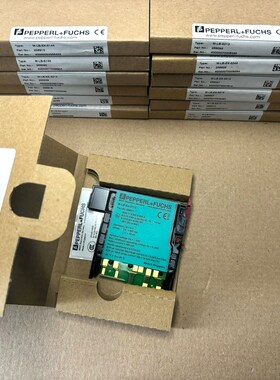 P+F 倍加福 M-LB-5144 269090 议价