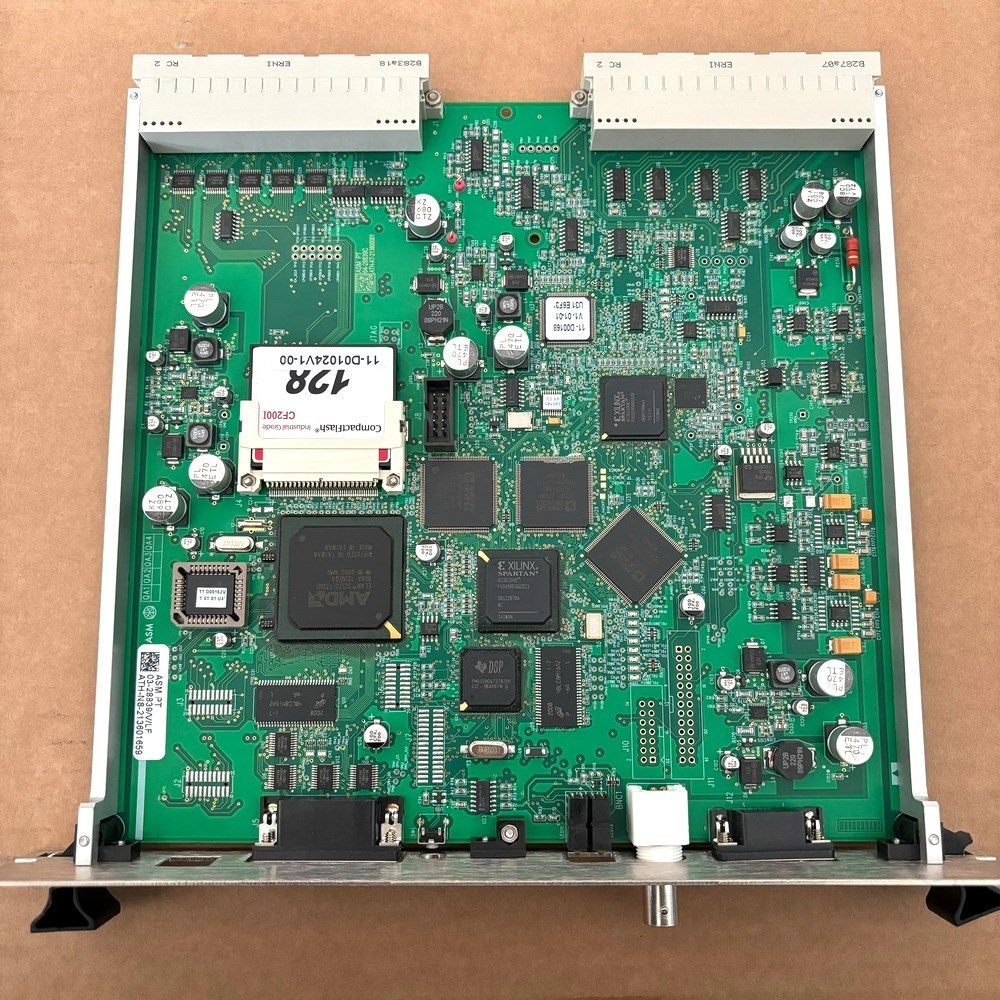 ASM 焊线机驱动板02-86589-01 成色好 议价 议价