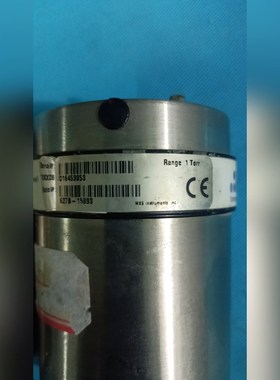 MKS真空计627B一15893 1Torr 议价