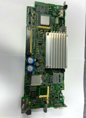 安川YRC1000 micro柜主板JANCD-ACP31 议价