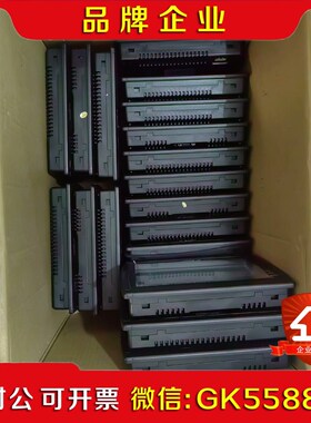 原装维控触摸屏、LEV1777A、成色漂亮、功能完议价